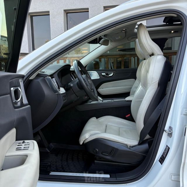 וולוו XC60