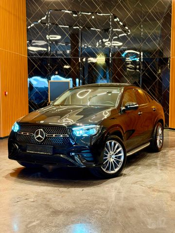 מודעת רכב מרצדס-בנץ GLE Coupe