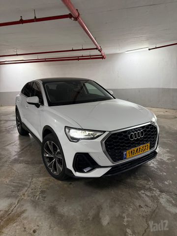 אאודי Q3