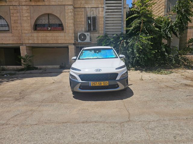 יונדאי קונה