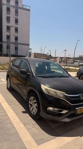 הונדה CR-V