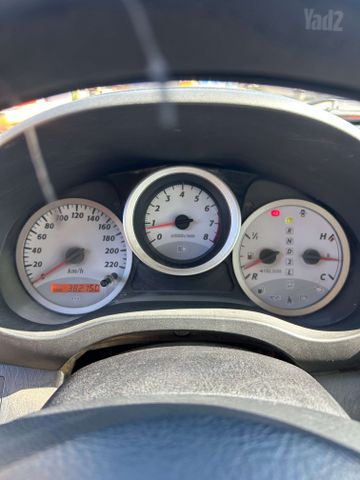 טויוטה RAV4
