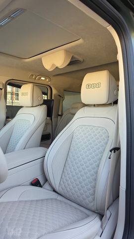 מרצדס-בנץ G-class