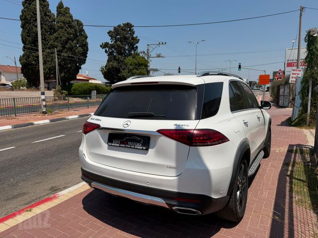 מרצדס-בנץ GLE Coupe
