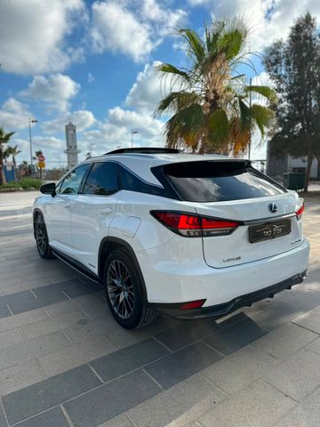 לקסוס RX