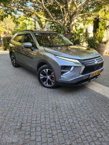 מיצובישי אקליפס קרוס