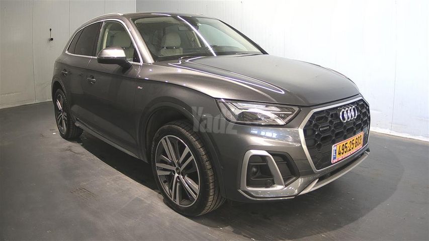 אאודי Q5