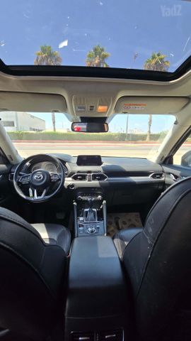 מאזדה CX-5