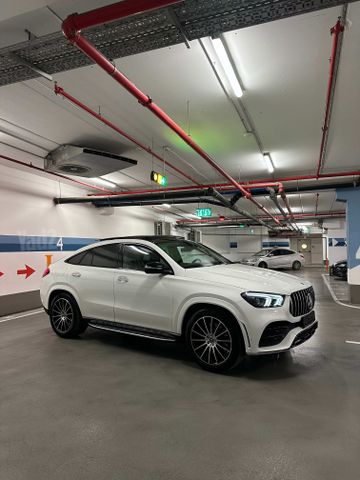 מרצדס-בנץ GLE Coupe