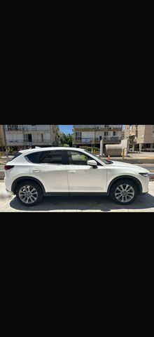 מאזדה CX-5
