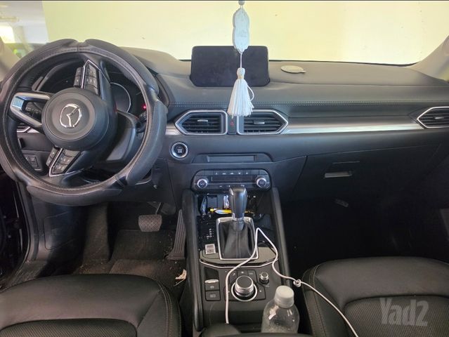 מאזדה CX-5