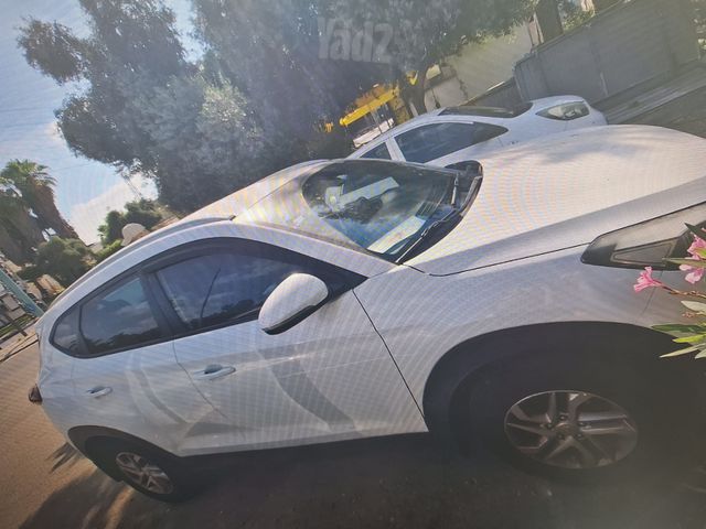 יונדאי טוסון