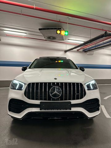מרצדס-בנץ GLE Coupe
