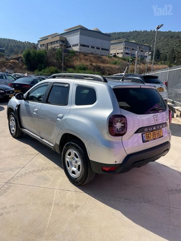 דאצ'יה דאסטר