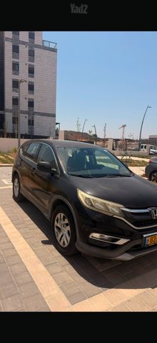 הונדה CR-V