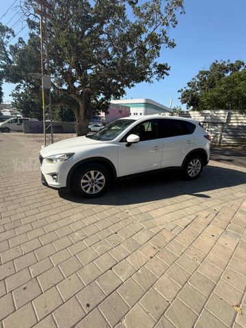 מאזדה CX-5