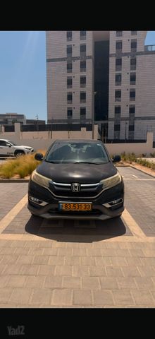 הונדה CR-V