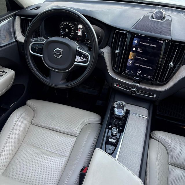 וולוו XC60