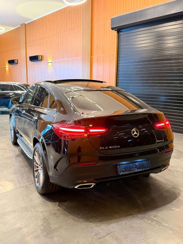 מרצדס-בנץ GLE Coupe