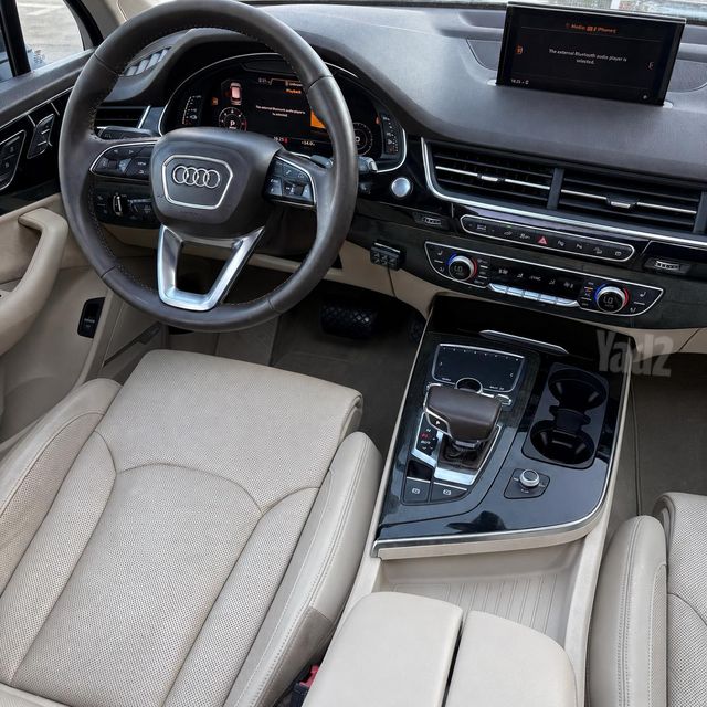 אאודי Q7