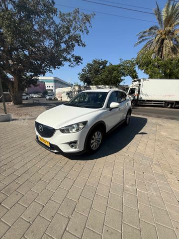 מאזדה CX-5