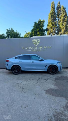 ב מ וו X6