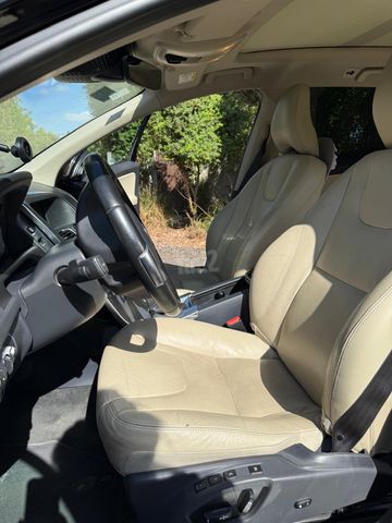 וולוו XC60