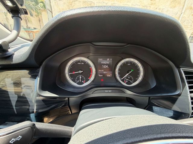 סקודה קודיאק