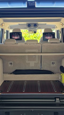 מרצדס-בנץ G-class