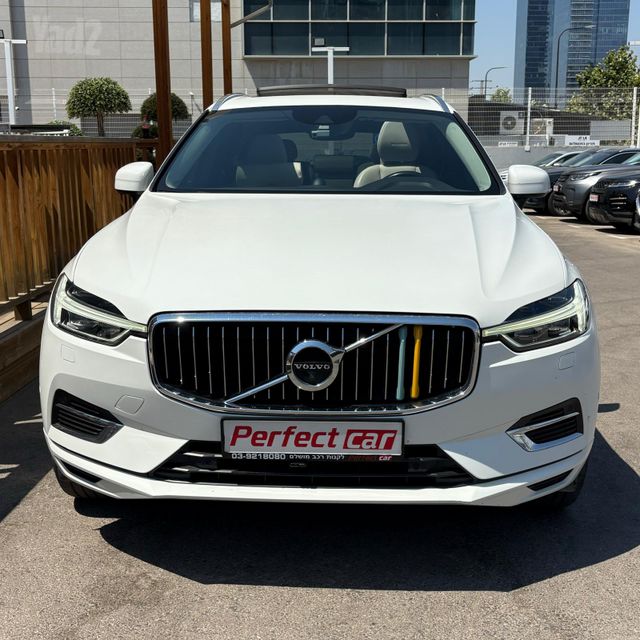 וולוו XC60