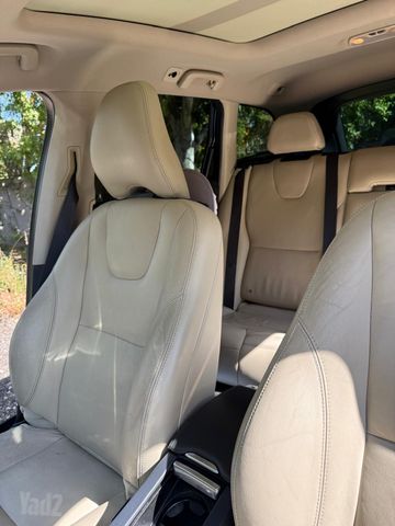 וולוו XC60