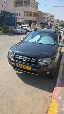 דאצ'יה דאסטר