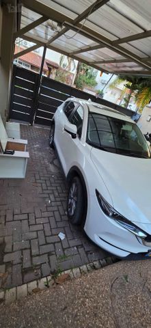 מאזדה CX-5
