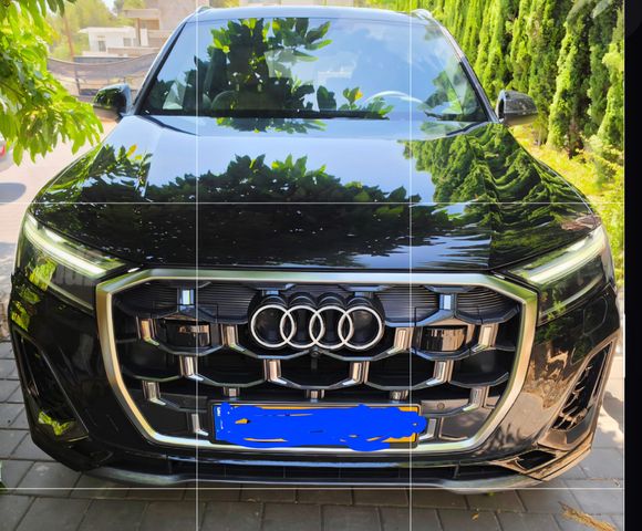 אאודי Q7
