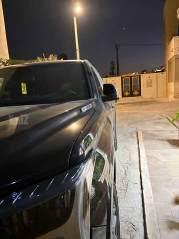 טויוטה סקויה