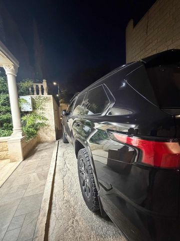 טויוטה סקויה