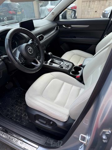 מאזדה CX-5