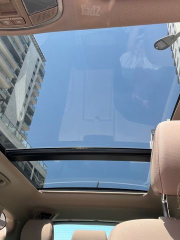 יונדאי טוסון