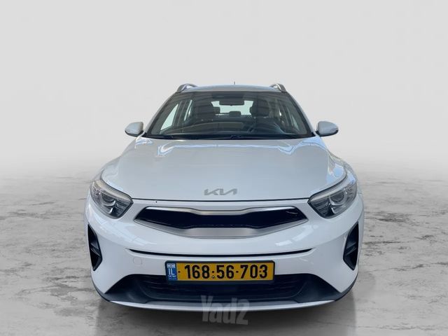 מודעת רכב קיה סטוניק