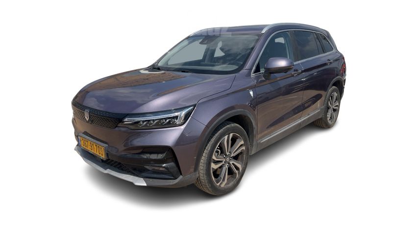 מודעת רכב סקייוול ET5