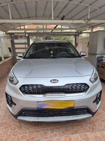 מודעת רכב קיה נירו