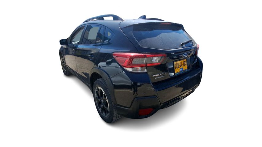 סובארו XV