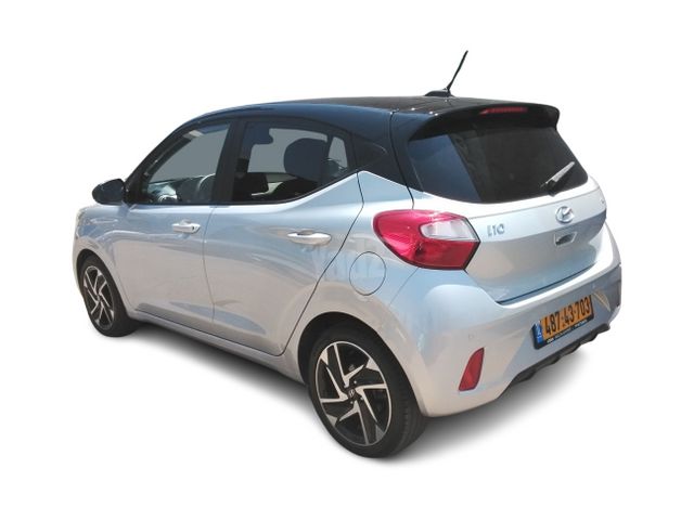 יונדאי i10