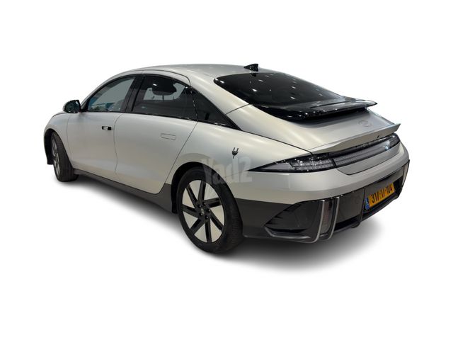 יונדאי איוניק 6