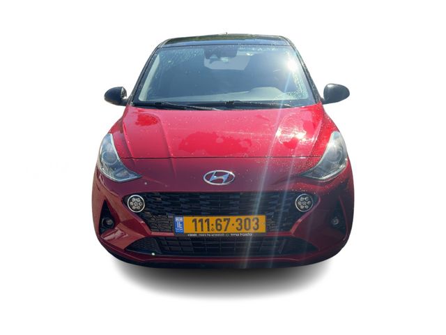 יונדאי i10