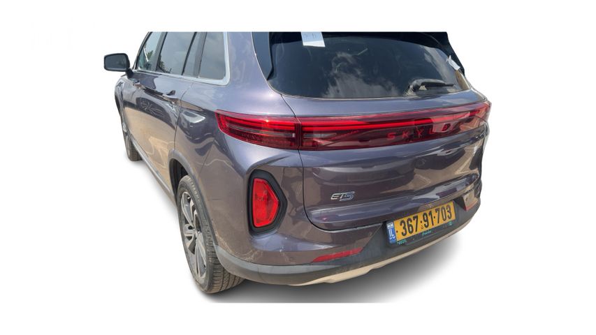 סקייוול ET5