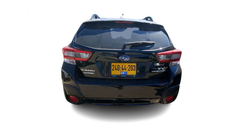 סובארו XV