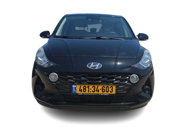 יונדאי i10