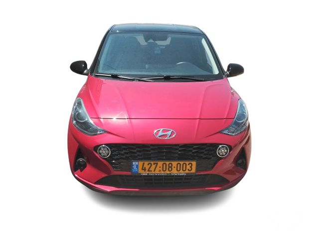 יונדאי i10