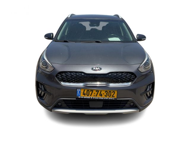 קיה נירו